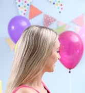 55PCS Baby Predictions, Double Sided Advice Cards Baby Shower Decorations Cards Wishes to Baby fo...
