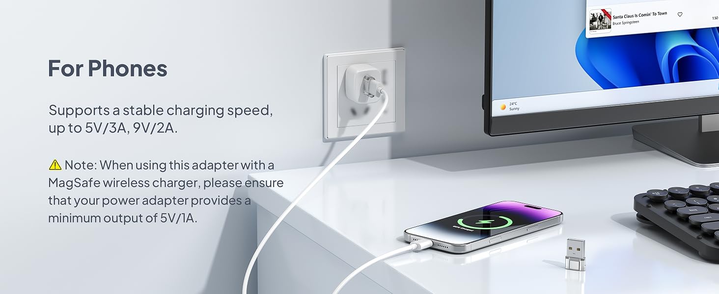 USB ADAPTER