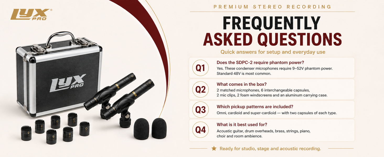 Frequently Asked Questions