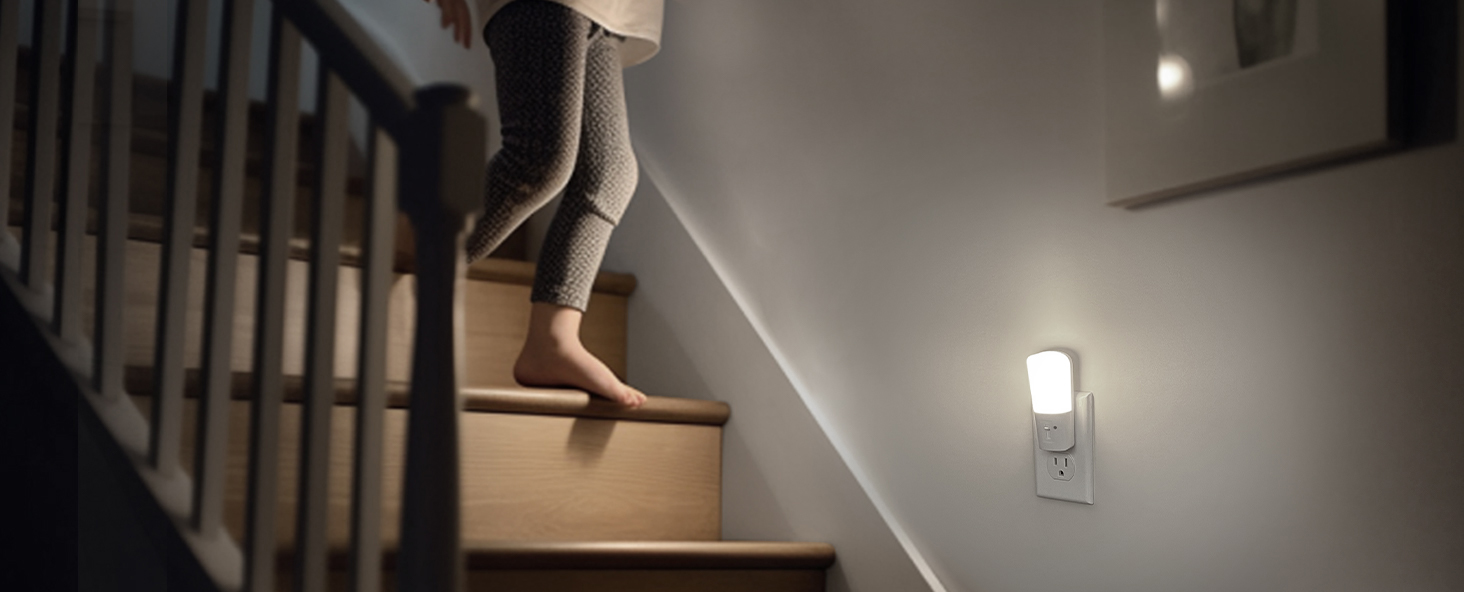 night light for stairs