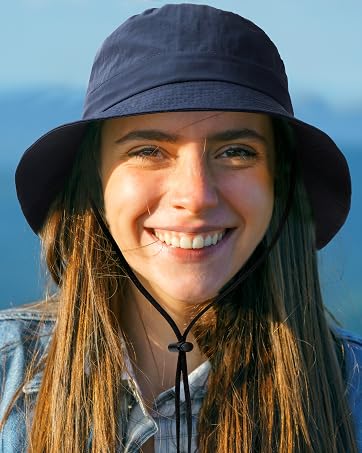 Waterproof Bucket Hat