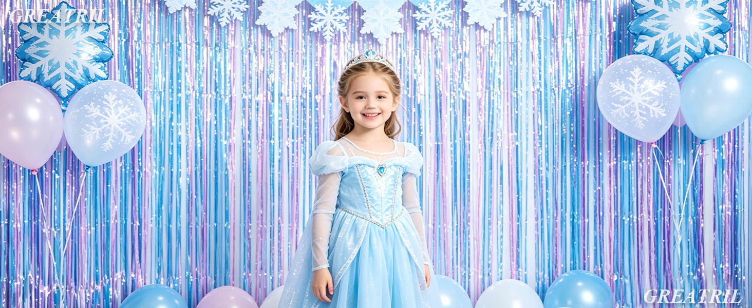 frozen