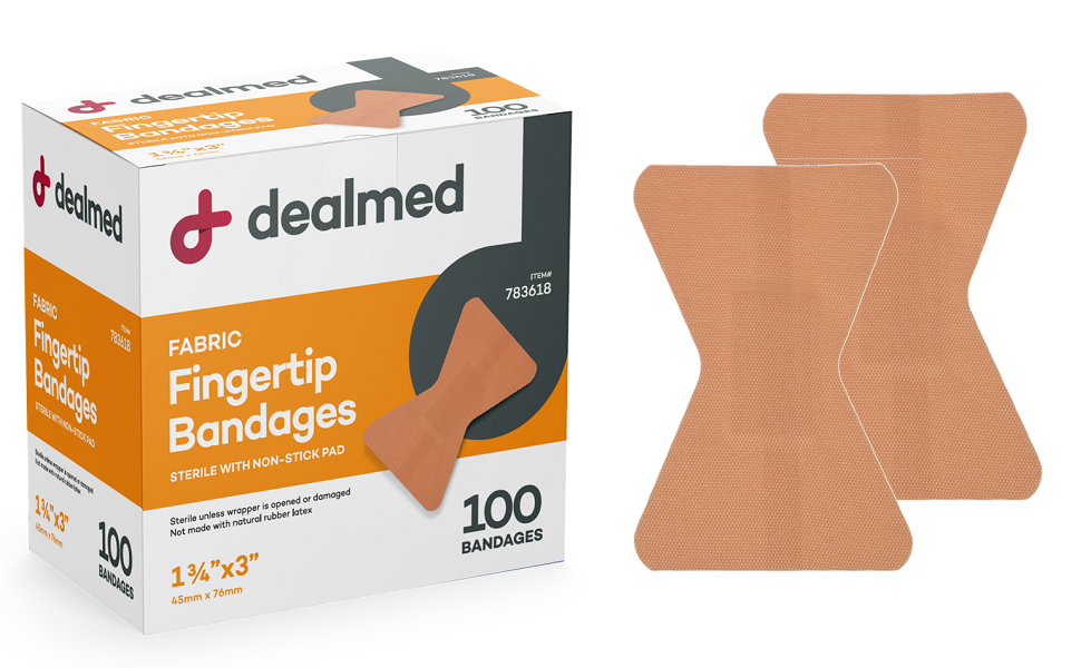 dealmed