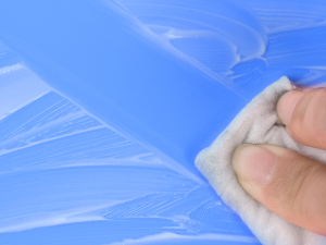 silicone mat