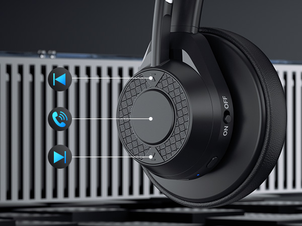 headset