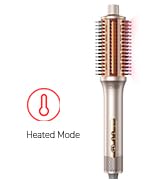 TYMO AIRLUX thermal brush