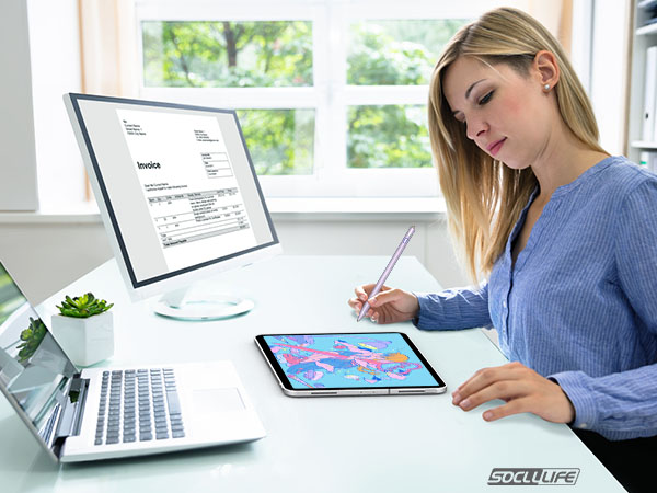 stylus pen