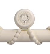 Easysleep Portable Sound Machine for Baby Adult White Noise Machine with 30 Soothing Sounds 32 Vo...
