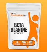 Beta Alanine Powder 500g