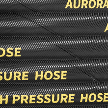 Pressure Washer Hose 50 ft