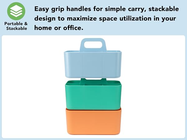stackable
