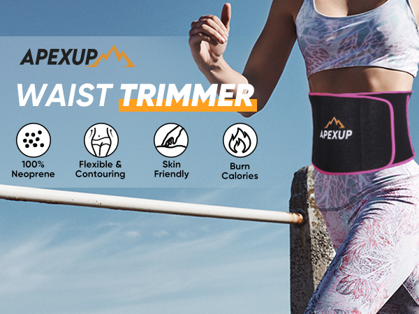 waist trimmer