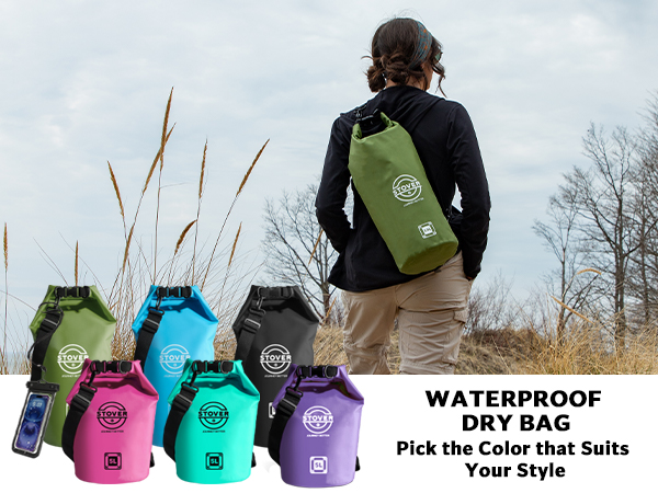 Dry Bag 5L