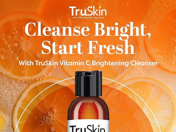 Vitamin C Cleanser