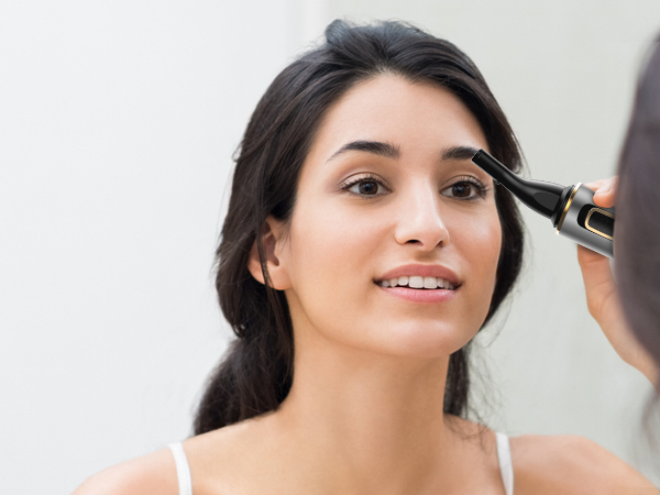 nose hair trimmer for men