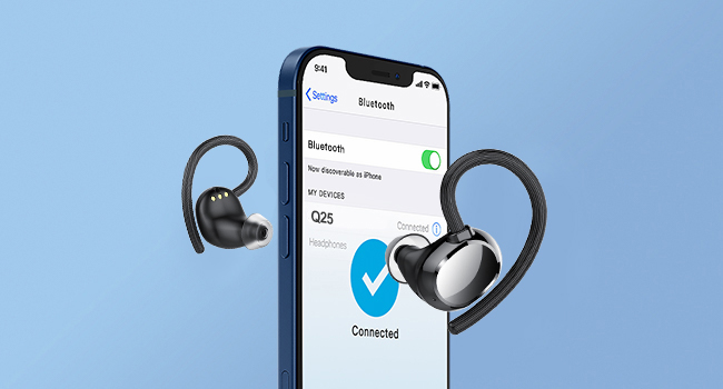 ear buds wireless bluetooth earbuds headphones wireless bluetooth