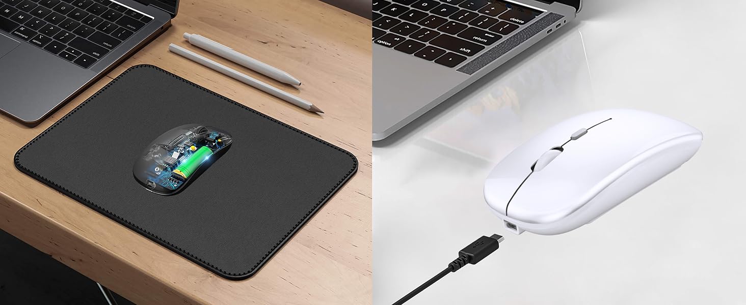 Wireless Bluetooth Mouse