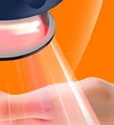 red light therapy for body