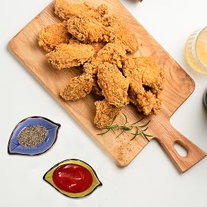 dipping bowl