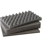 TCH Hardware Replacement Foam Insert
