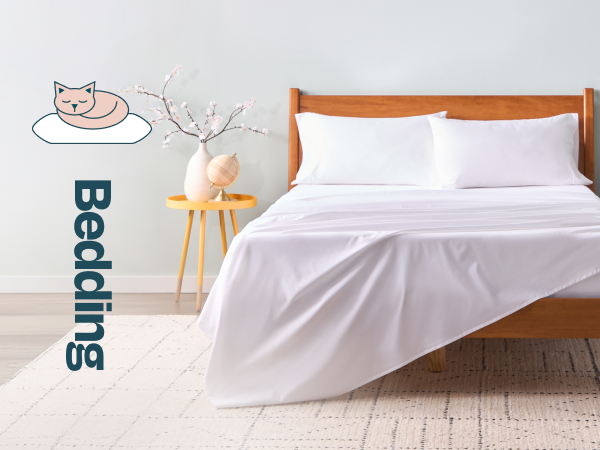 Bedding by Linenspa