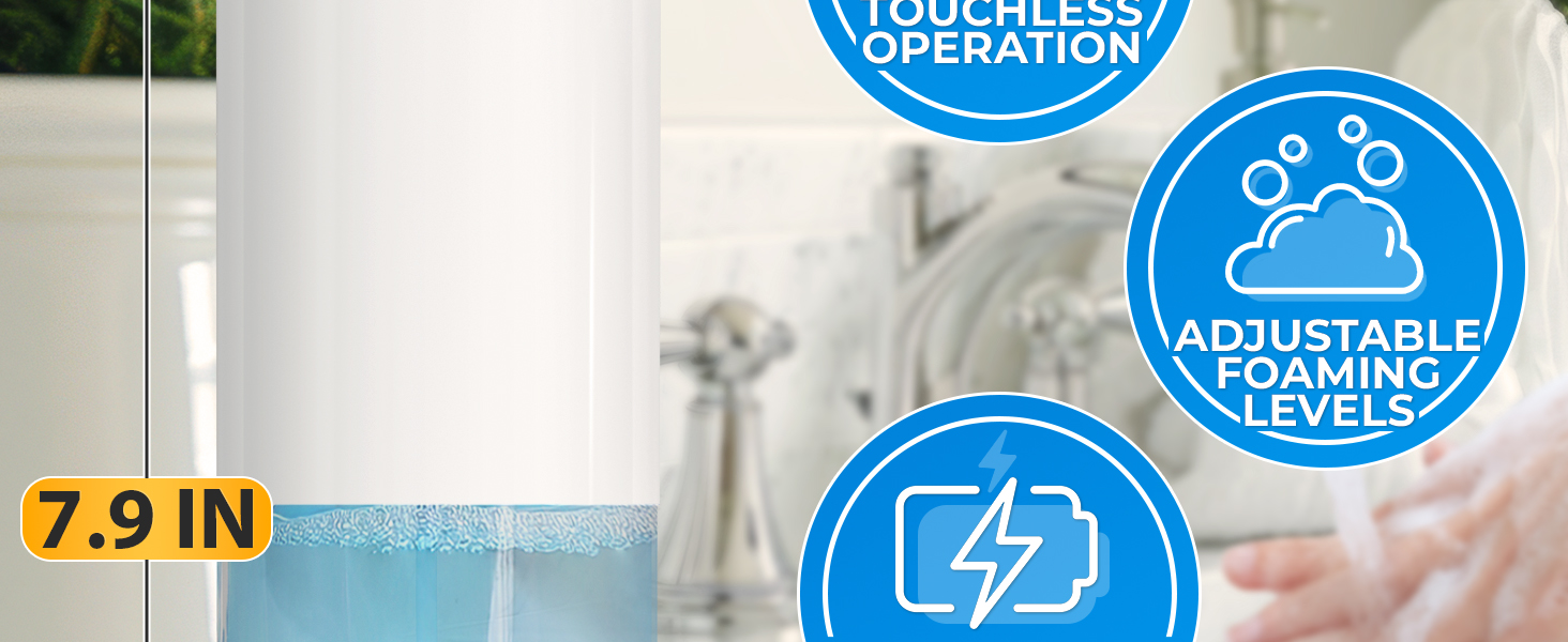 soap dispenser kitchen automatic dish soap dispenser automatic dish soap dispenser for kitchen