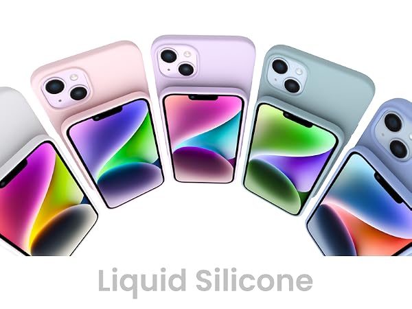 iPhone 14 case