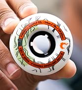 Fireball Terra 54mm Skateboard Wheels