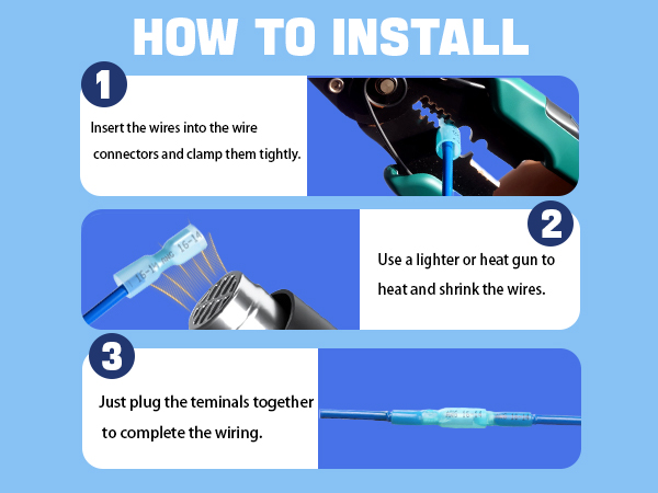 How to Install