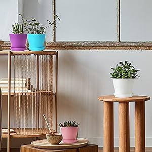 nursery pots