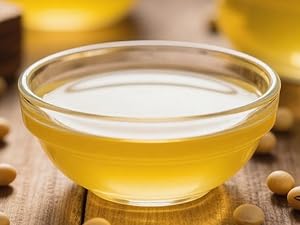 100% Soy Wax