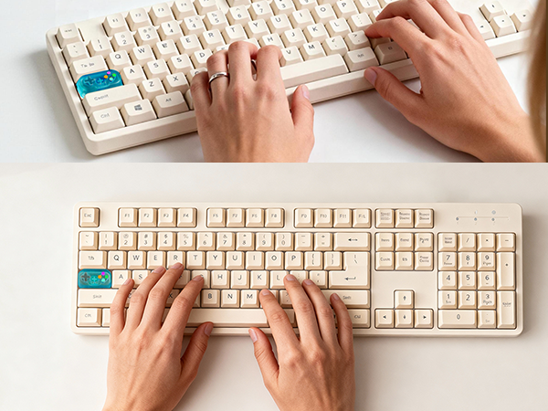 keycap covers