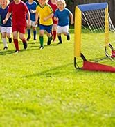 soccer goal