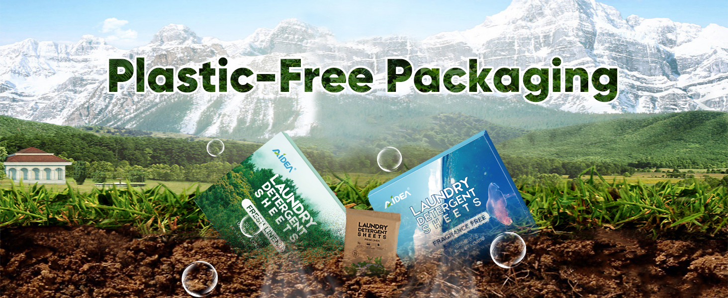 Plastic Free