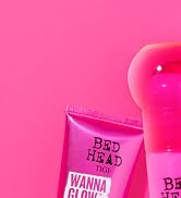 TIGI Bed Head After Party Super Smoothing Cream – Anti Frizz Hair Styling Product, Humidity Prote...
