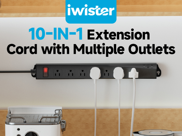 outdoor surge protector waterproof