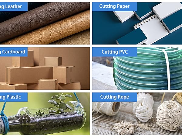 Easy Smart Cutter