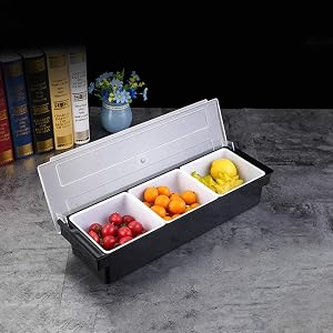 bar fruit holder