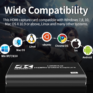 capture card