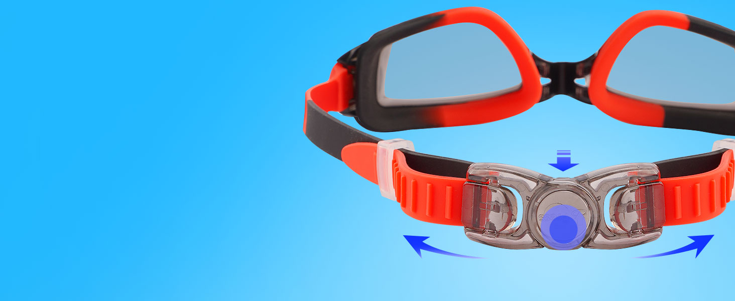 kids swim goggles 3-5