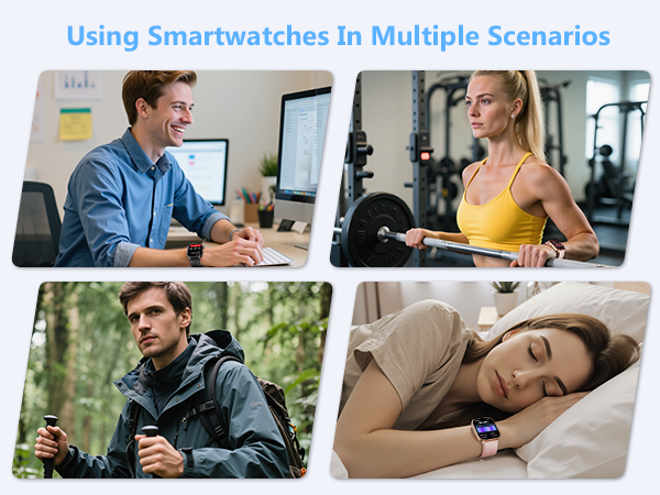 Health Monitoring