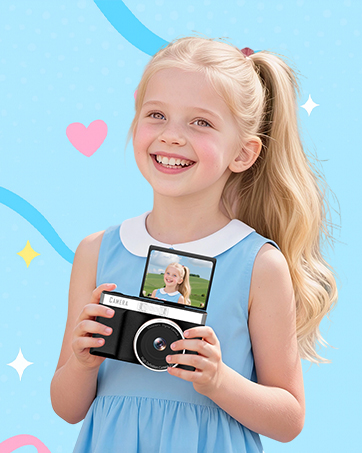 digital camera