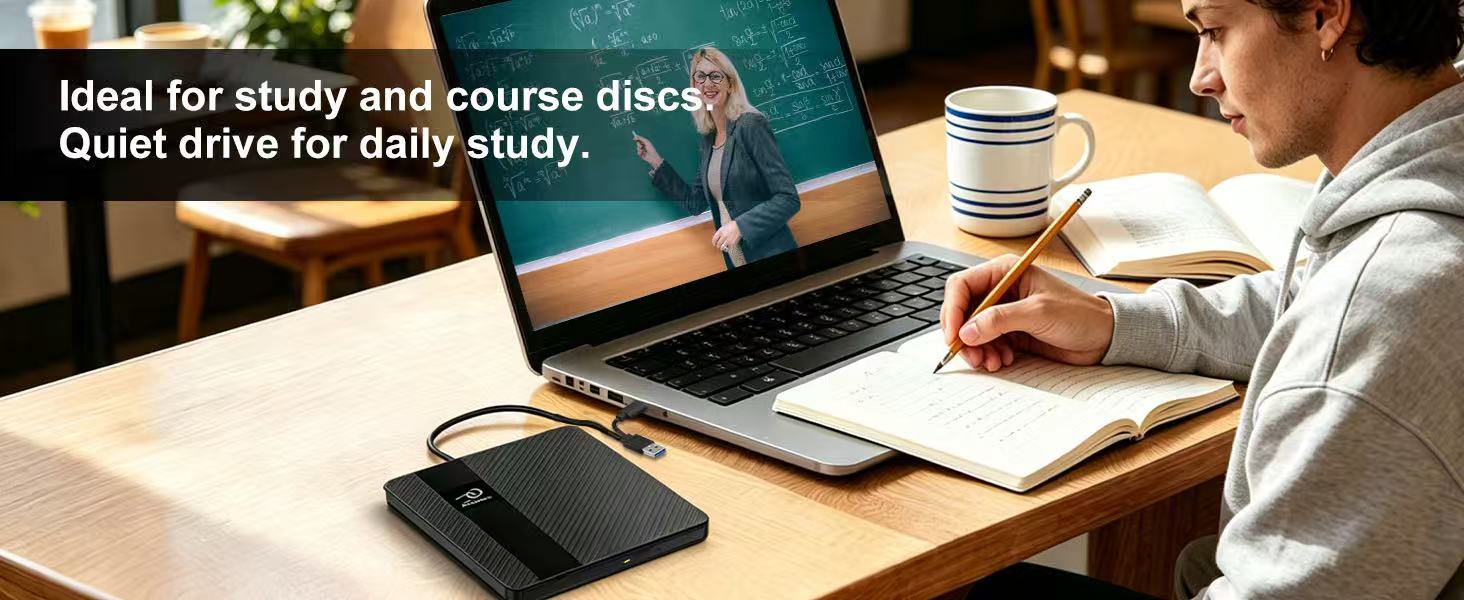external dvd drive
