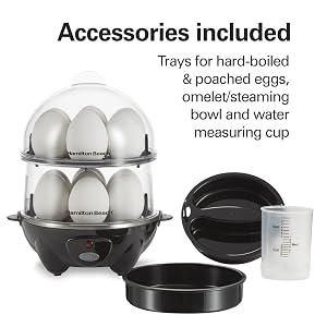 dash egg cooker