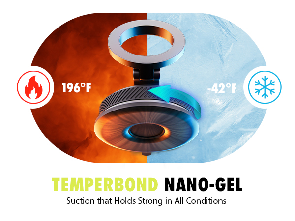 MagAlign AIR Temperbond (Mobile)
