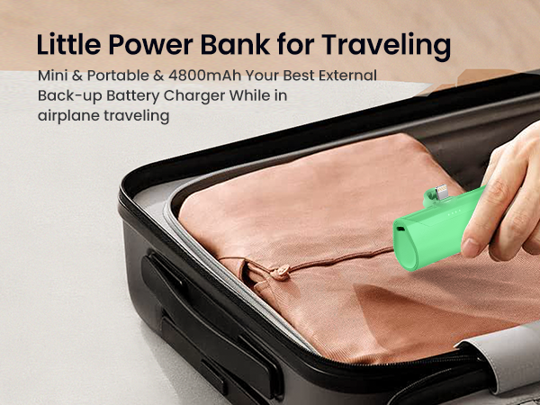 iphone battery pack
