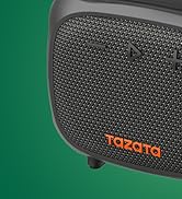 Bike Rugged Outdoor Speaker