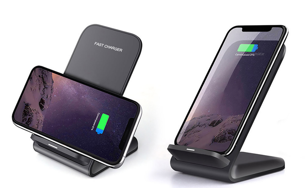 fast 20w charging stand