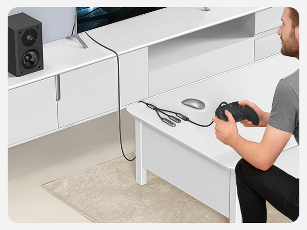 usb spliter