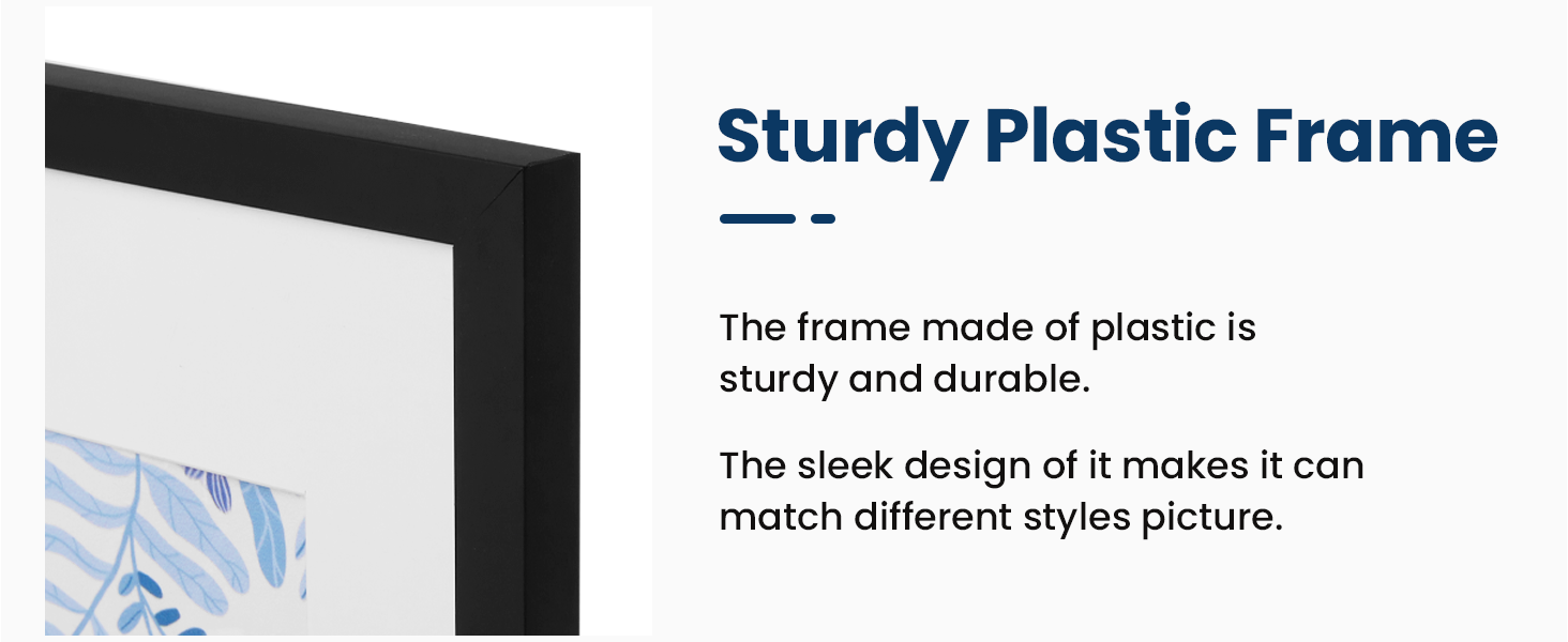 Frame